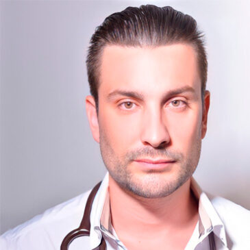 Dr. Bruno Bastos Chaves