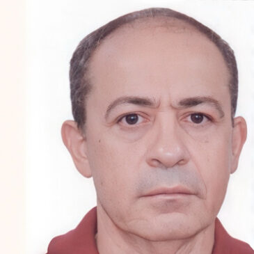 Dr. Marco Antonio Moreira de Abreu