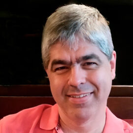 Dr. Celme Da Silva Caetano Junior