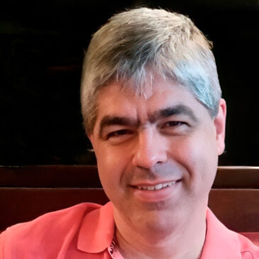 Dr. Celme Da Silva Caetano Junior