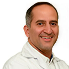 Dr. Raphael Abreu Sepulcri