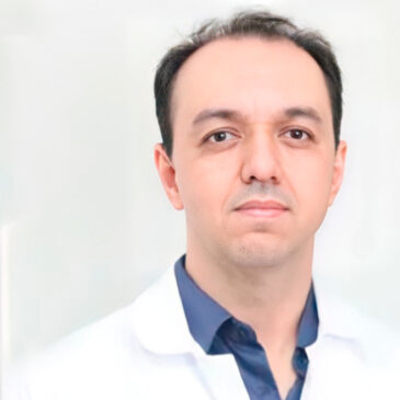 Dr. Leandro Dutra Peres