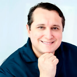 Dr. Eduardo Zanellato