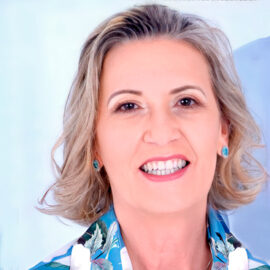 Dra. Ana Grácia Boechat