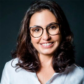 Dra. Ana Cristina C Villela