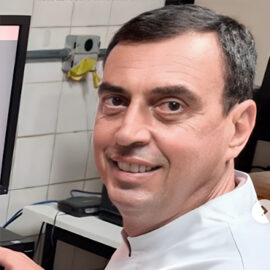 Dr. Carlos Henrique Gasparelli