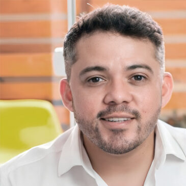 Dr. Matheus Matos