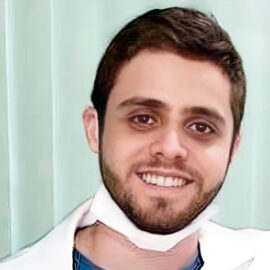 Dr. Mateus Sgró