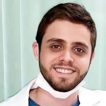 Dr. Mateus Sgró