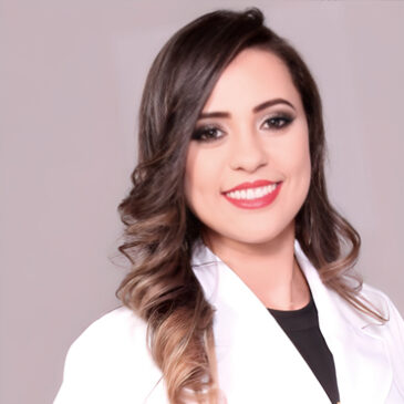 Dra. Érica Luana