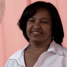 Dra. Jurema Marques Viana