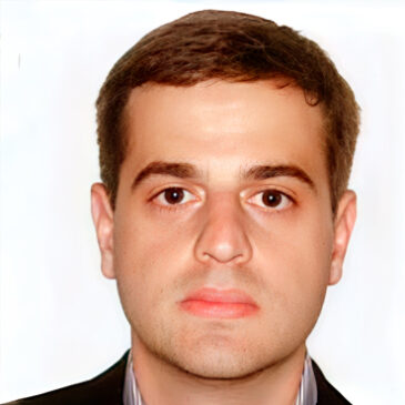 Dr. José Luiz F. Molina Filho