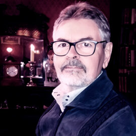 Dr. Marilton Araújo Pereira