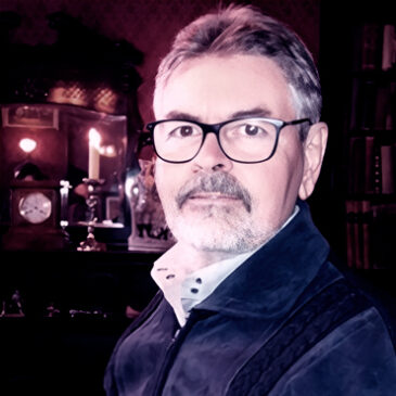 Dr. Marilton Araújo Pereira