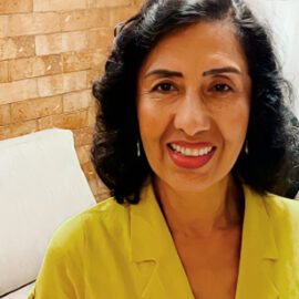 Dra. Mafalda Encinas Beramendi