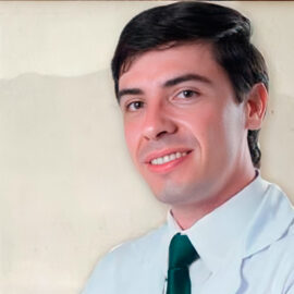 Dr. Daniel do Valle