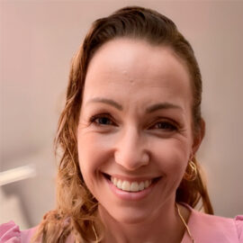 Dra. Barbara Gazal Costa Freitas