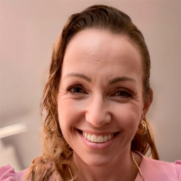 Dra. Barbara Gazal Costa Freitas