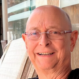 Dr. George Thomas Henney