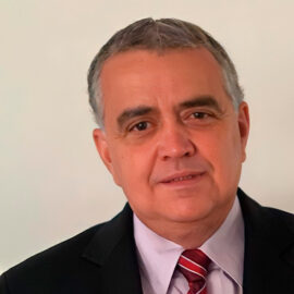 Dr. Denilton Goncalves Pereira