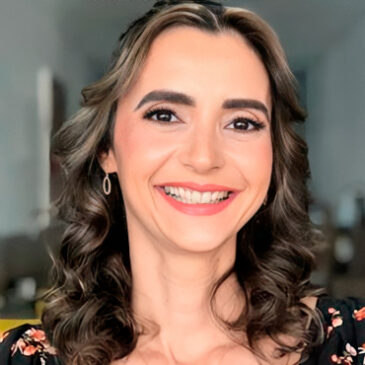 Dra. Ligia Cordeiro Matos Faial