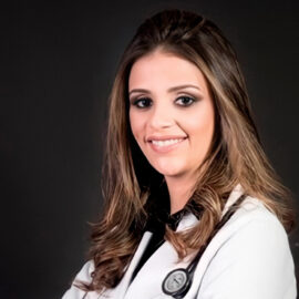 Dra. Tais Seoulveda da Cruz