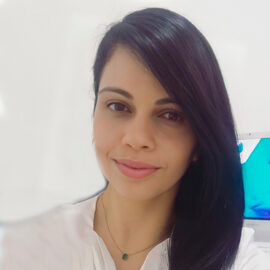 Dra. Luciana Moreira Bauer