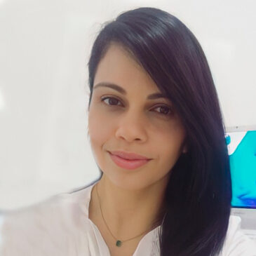 Dra. Luciana Moreira Bauer