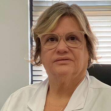 Dra. Maria Aparecida Machado Orioli