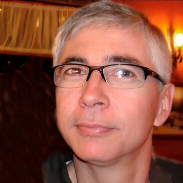 Dr. Victor Pinto Bastos