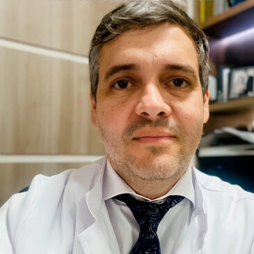 Dr. Felipe Santos Magalhães