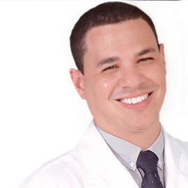 Dr. Caio Monteiro Pontes