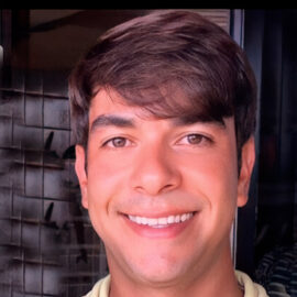 Dr. Raphael Monteiro Boechat