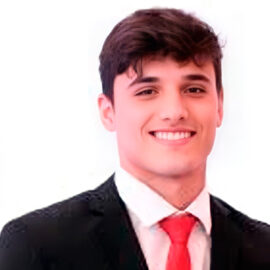 Dr. Luiz Murade Maron