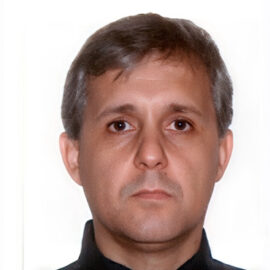Dr. Danilo Augusto Emery Santos