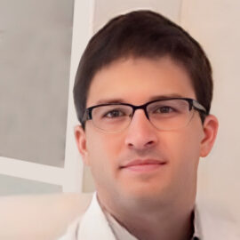Dr. João Paulo Agostini Chequer