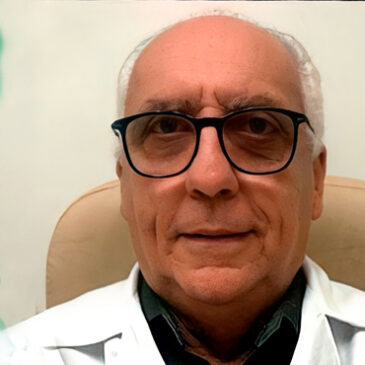 Dr. Carlos Alberto Malta Carpi