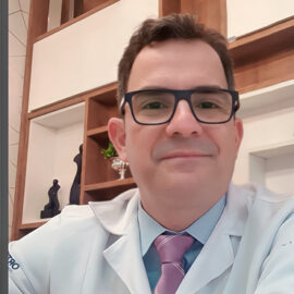 Dr. Leo Ribeiro Chiarelli