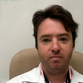 Dr. André do Vale Teves