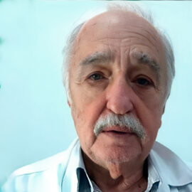 Dr. Antônio Cotrim de Teves
