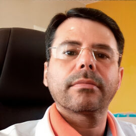 Dr. Rosivaldo Da Cruz Braga