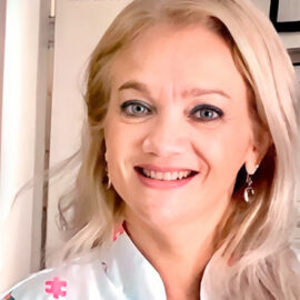 Dra. Gesika Amorim