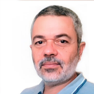 Dr. Carlos Rogério P. da Rocha