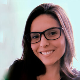 Dra. Alice Moreira