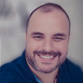 Dr. Carlos Henrique Rozeira