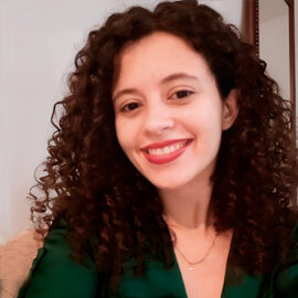 Dra. Maria Eduarda de Castro Rodrigues