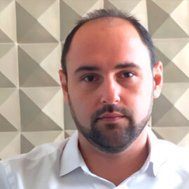 Dr. Elison Cardoso