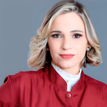 Dra. Janine Leme Novaes