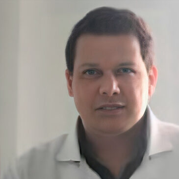 Dr. Rodrigo de Oliveira