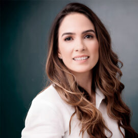 Dra. Laila Poubel Boechat de Castro